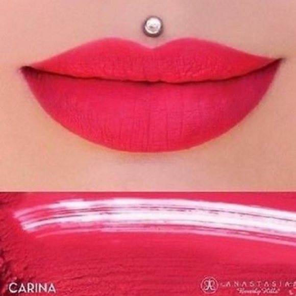 Anastasia Beverly Hills Other - Anastasia Beverly Hills Liquid Lipstick-Carina Anastasia Beverly Hills Other - Anastasia Beverly Hills Liquid Lipstick-Carina